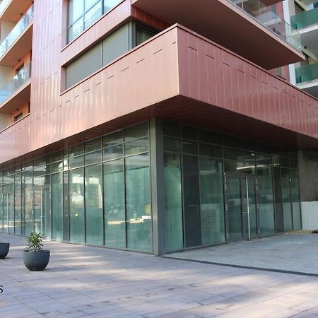 Grand Suites Corvin Βουδαπέστη Εξωτερικό φωτογραφία
