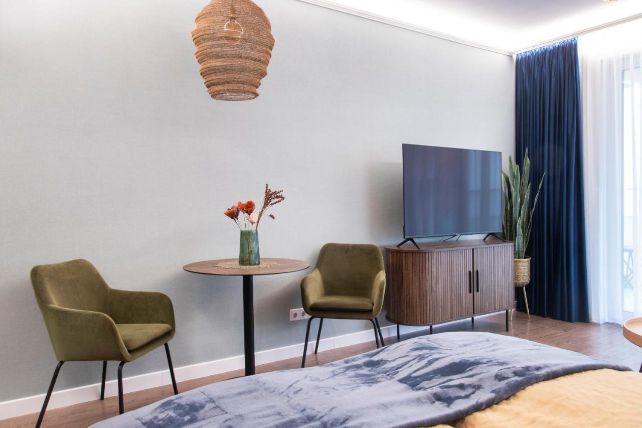 Grand Suites Corvin Βουδαπέστη Εξωτερικό φωτογραφία