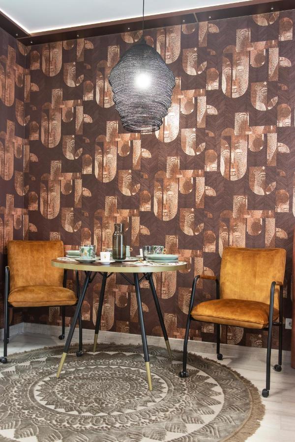 Grand Suites Corvin Βουδαπέστη Εξωτερικό φωτογραφία