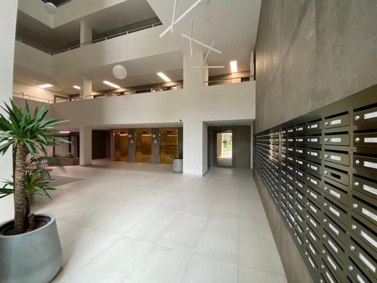 Grand Suites Corvin Βουδαπέστη Εξωτερικό φωτογραφία