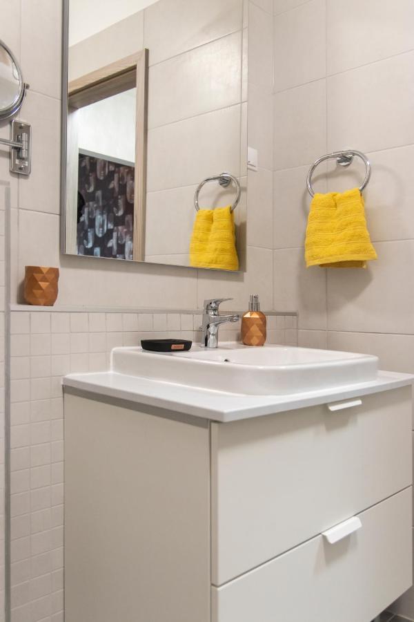 Grand Suites Corvin Βουδαπέστη Εξωτερικό φωτογραφία