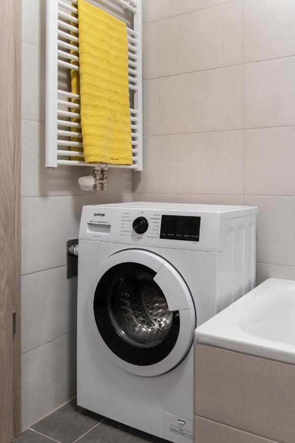 Grand Suites Corvin Βουδαπέστη Εξωτερικό φωτογραφία