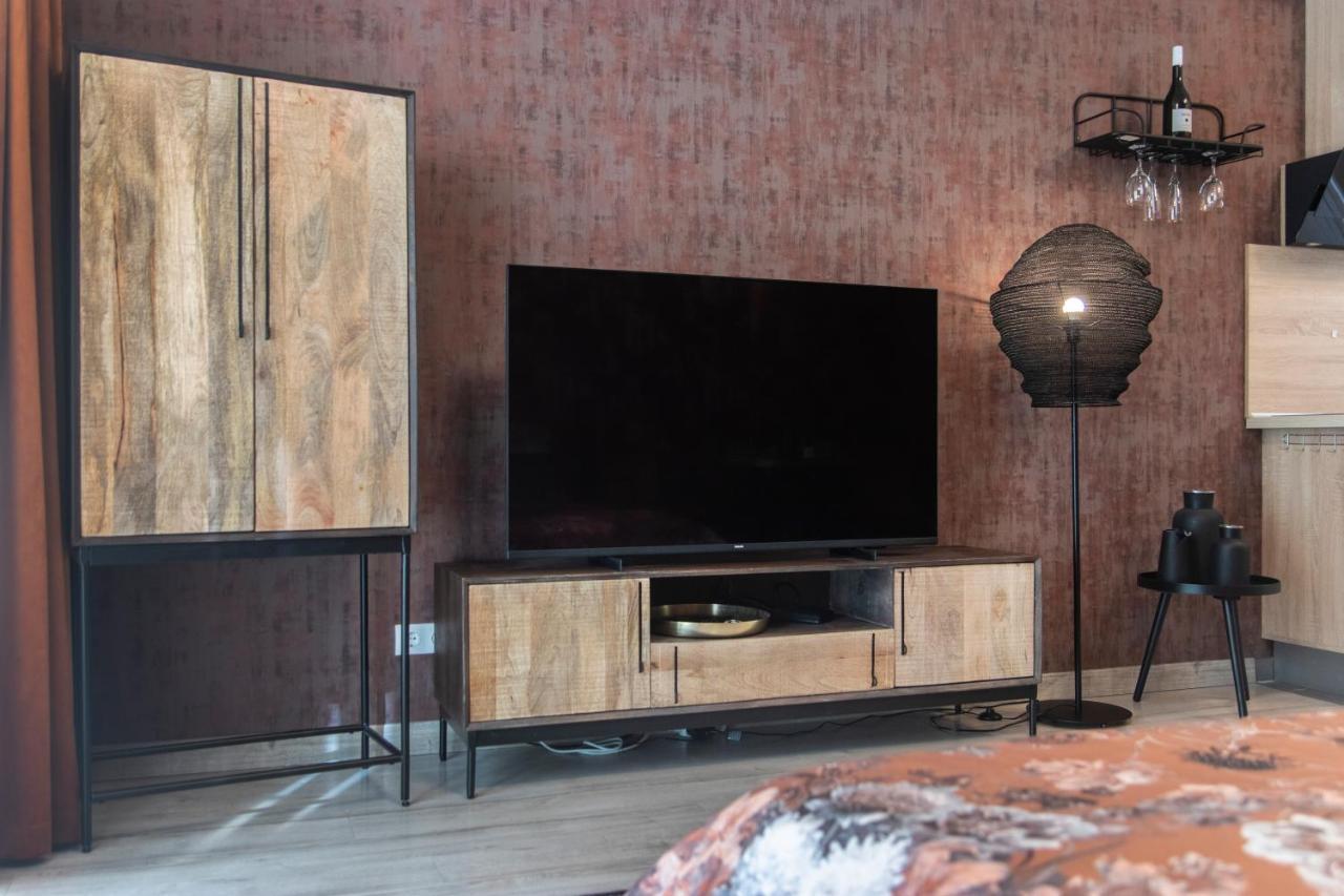 Grand Suites Corvin Βουδαπέστη Εξωτερικό φωτογραφία