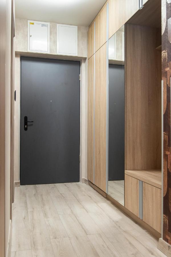 Grand Suites Corvin Βουδαπέστη Εξωτερικό φωτογραφία