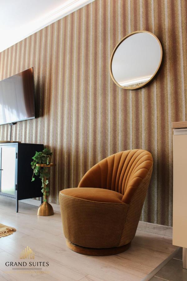 Grand Suites Corvin Βουδαπέστη Εξωτερικό φωτογραφία